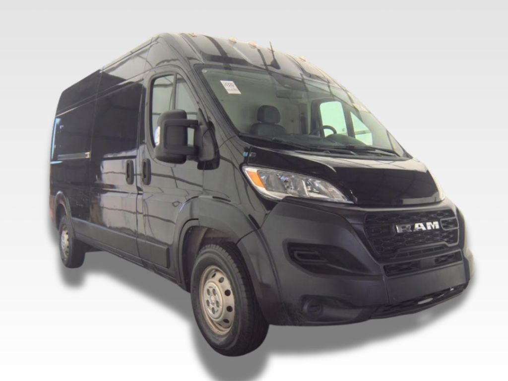 ram promaster cargo van 2023 3C6LRVDG4PE572401 image ram promaster cargo van 2023 3C6LRVDG4PE572401 image